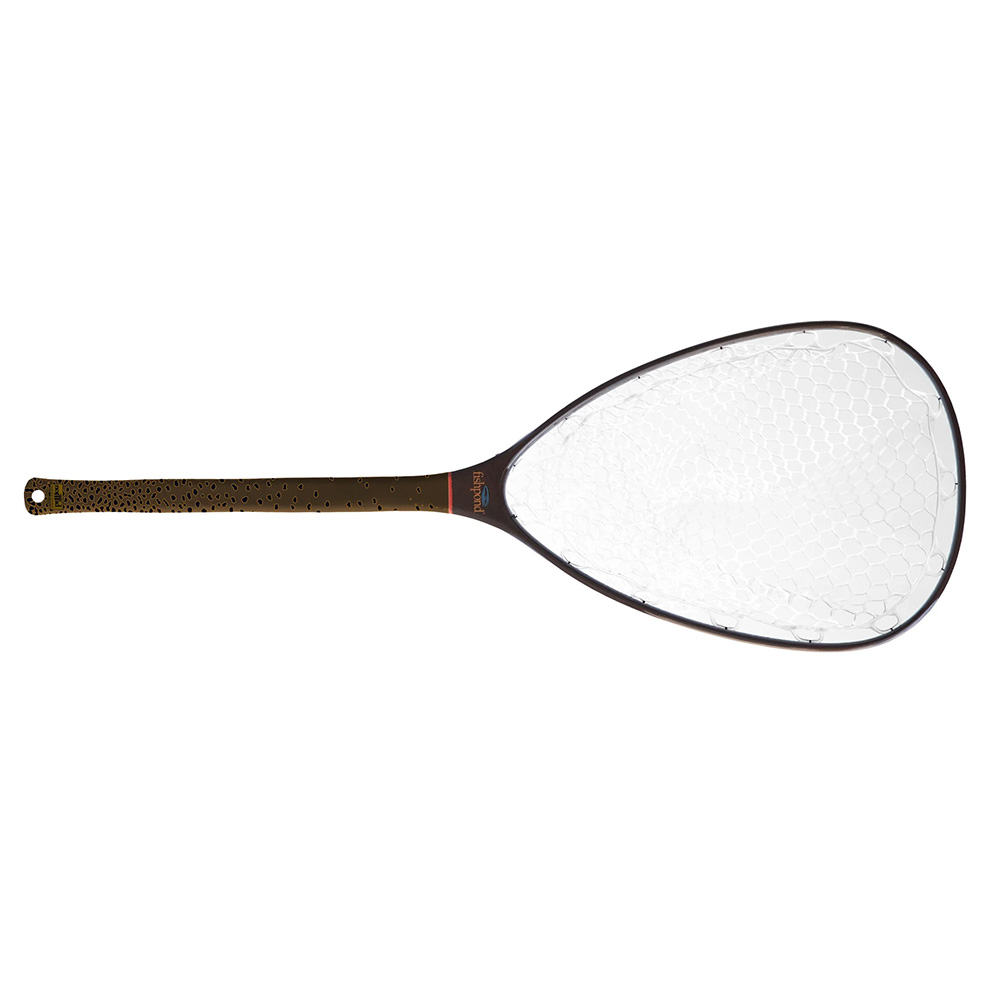 Nomad Mid-Length Net Slab Edition - Fishpond | Silver Bow