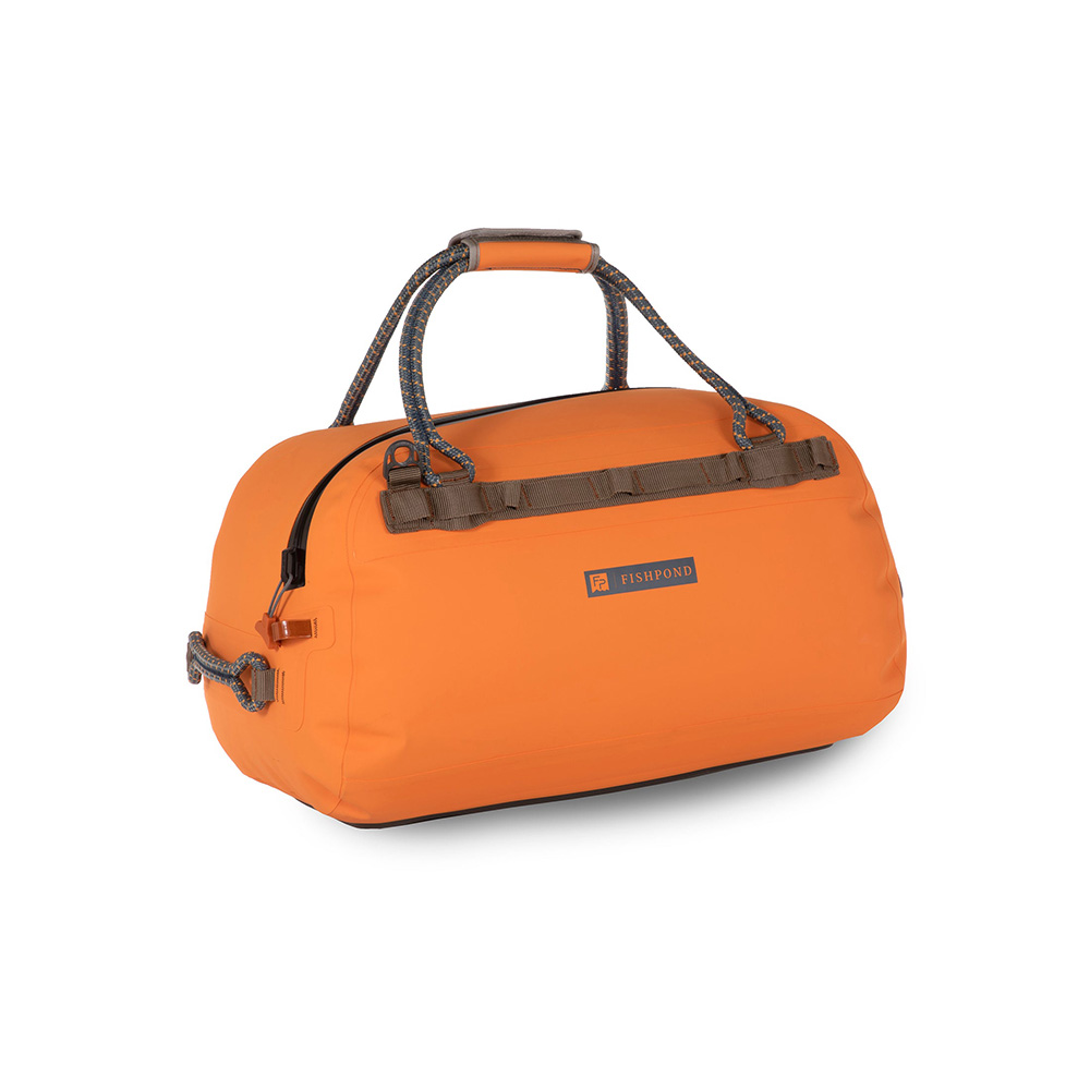 FISHPOND Thunderhead Submersible Duffel Pacific Rivers Outfitting
