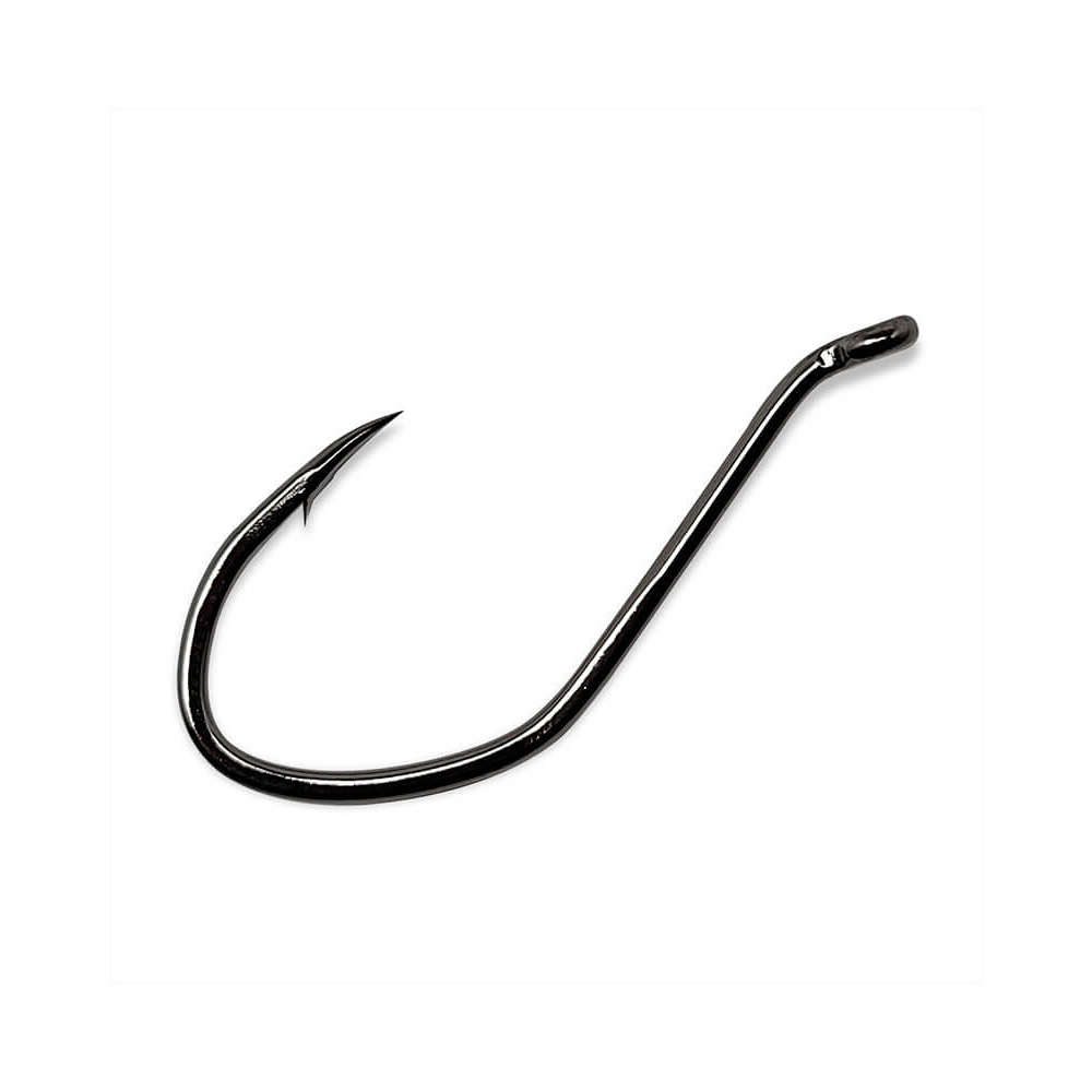Gamakatsu 60058 Triple Hook Value Pack - Size 7.5 / Harris 1.2, 27 Pairs, Fluorocarbon Coated - View #7
