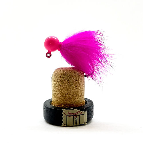 Jig Geek - Float Jigs - Pacific Rivers Outfitting Company