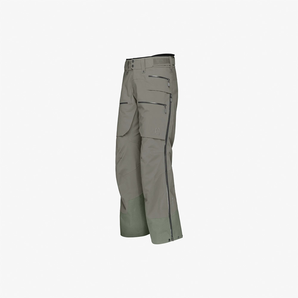 NORRONA Lofoten GoreTex Pro Pants M's Pacific Rivers Outfitting