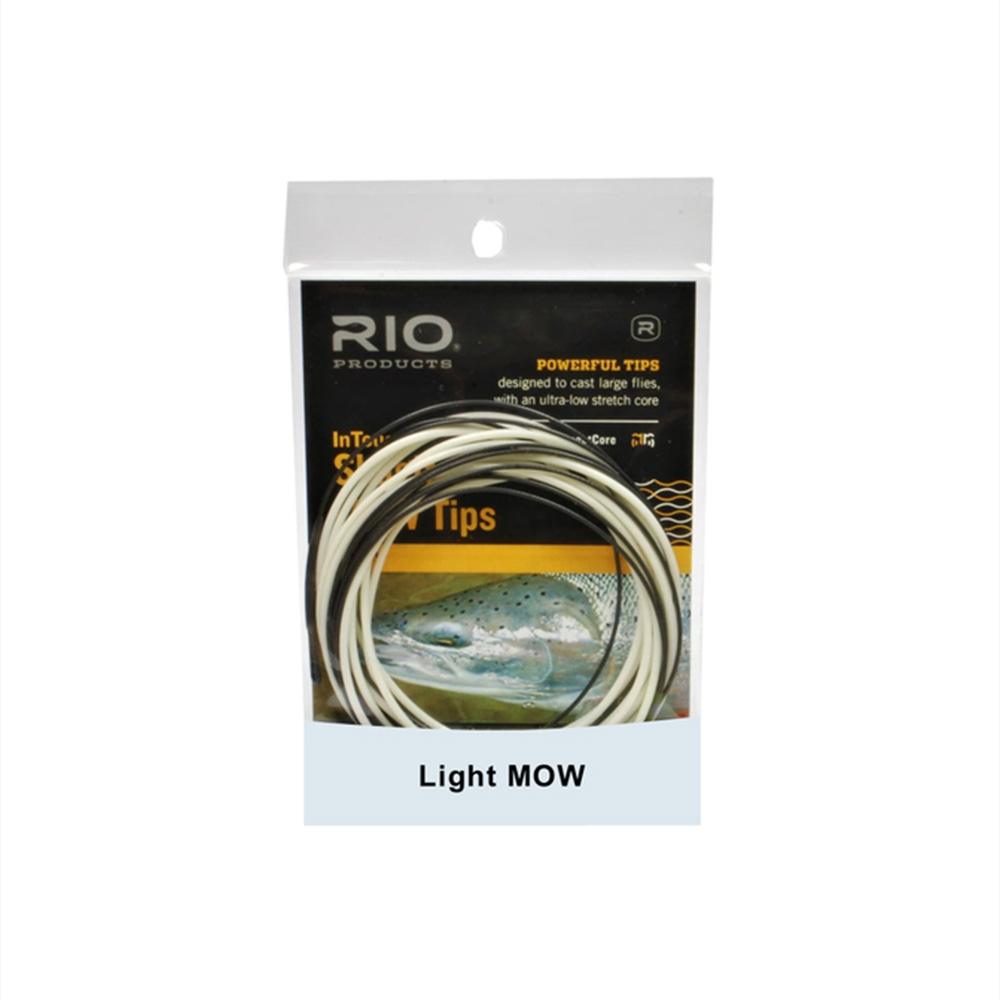 RIO - SKAGIT MOW LIGHT TIP - Pacific Rivers Outfitting Company