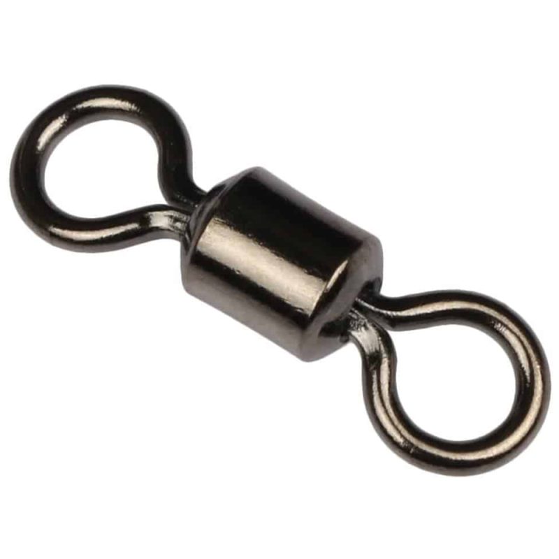 ANGLER - Barrel Swivels - Pacific Rivers Outfitting Company