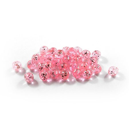 CLEARDRIFT - Glitterbomb Soft Beads - Pacific Rivers Outfitting