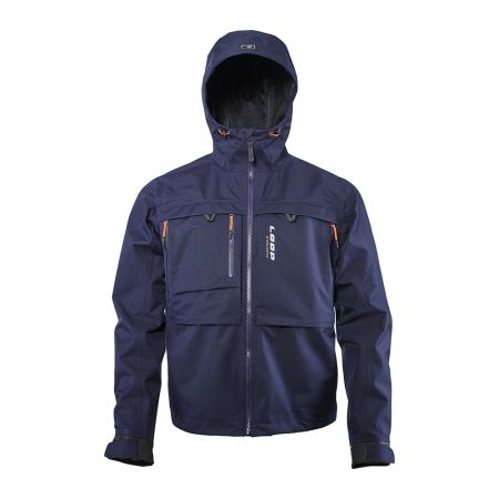 Loop Dellik Wading Jacket - Pacific Rivers Outfitting Company