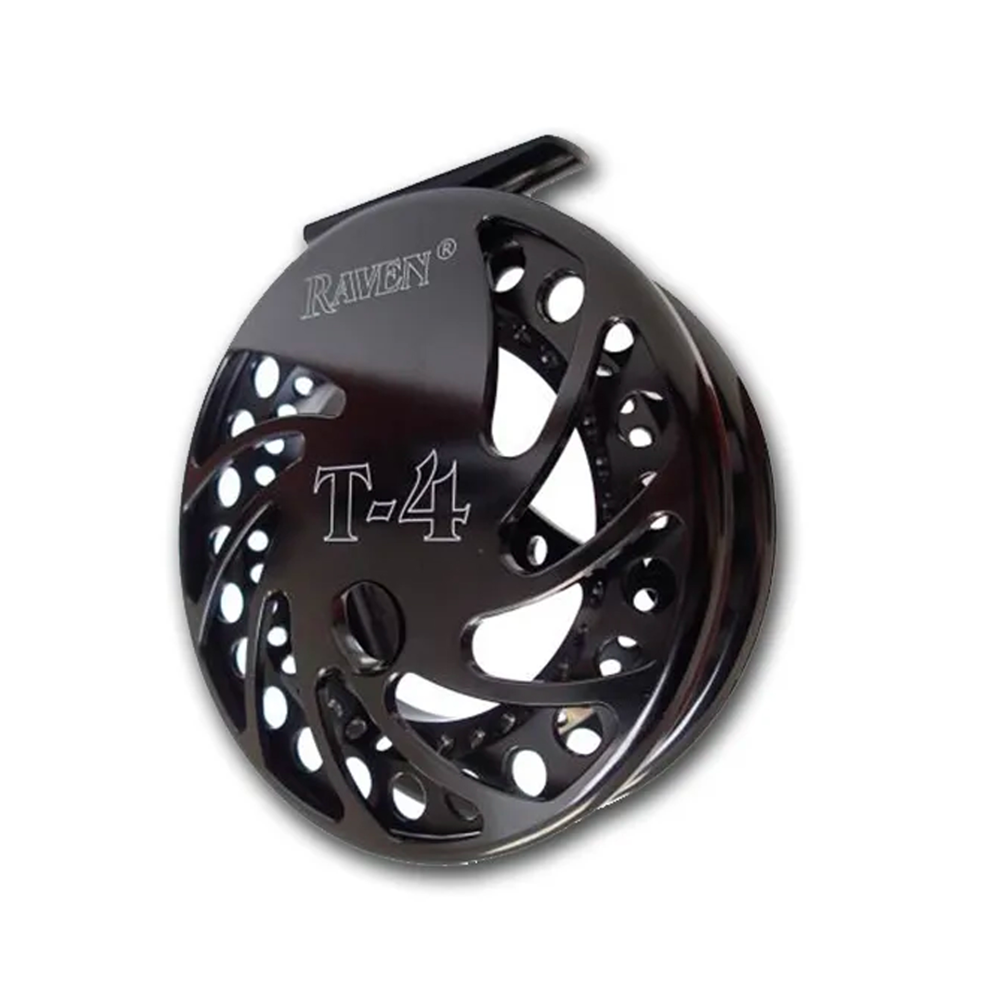 Raven T-4 Premium Float Reel - Pacific Rivers Outfitting Company