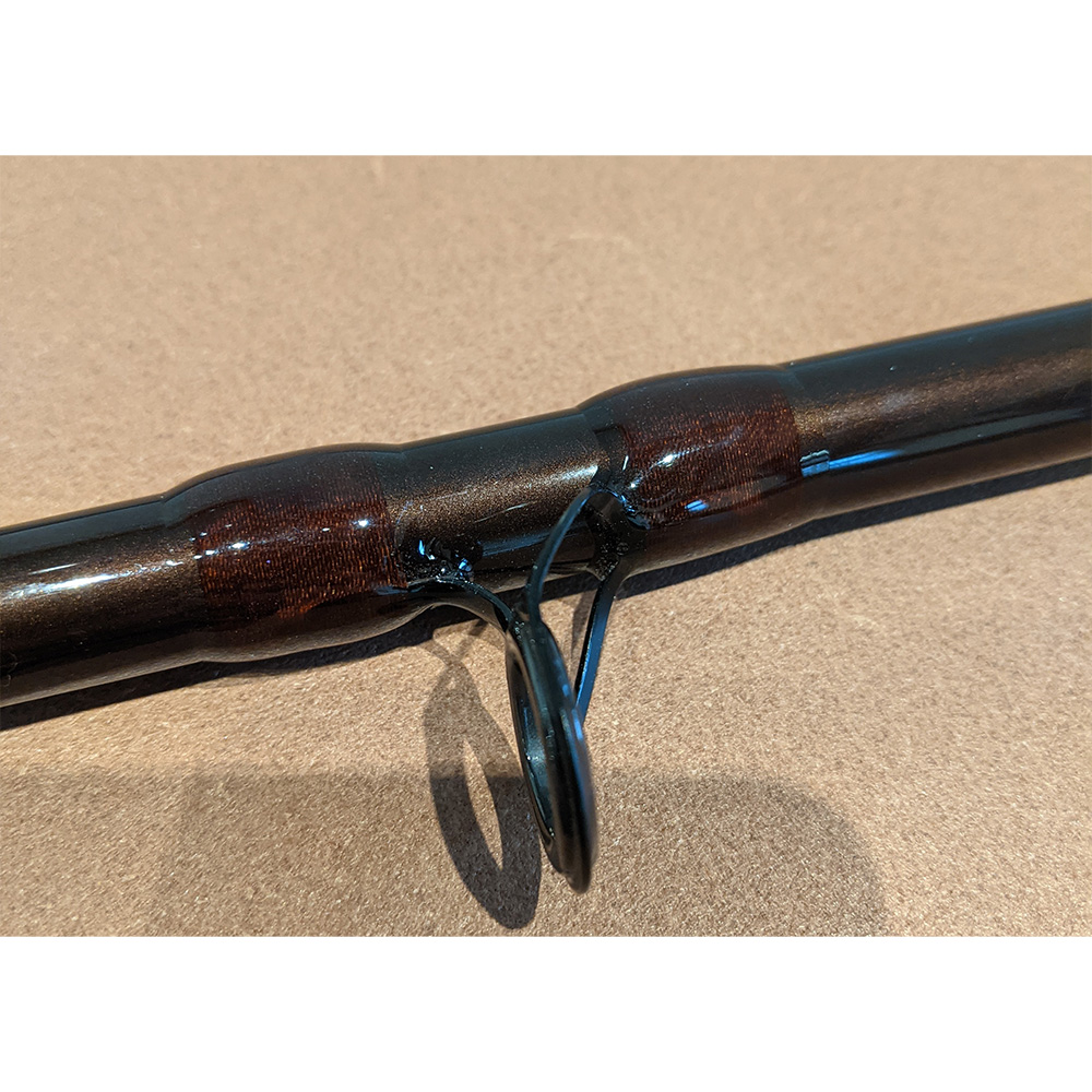 TROPHY XL 580 Series Sturgeon Rods Pacific Rivers Outfitting Company