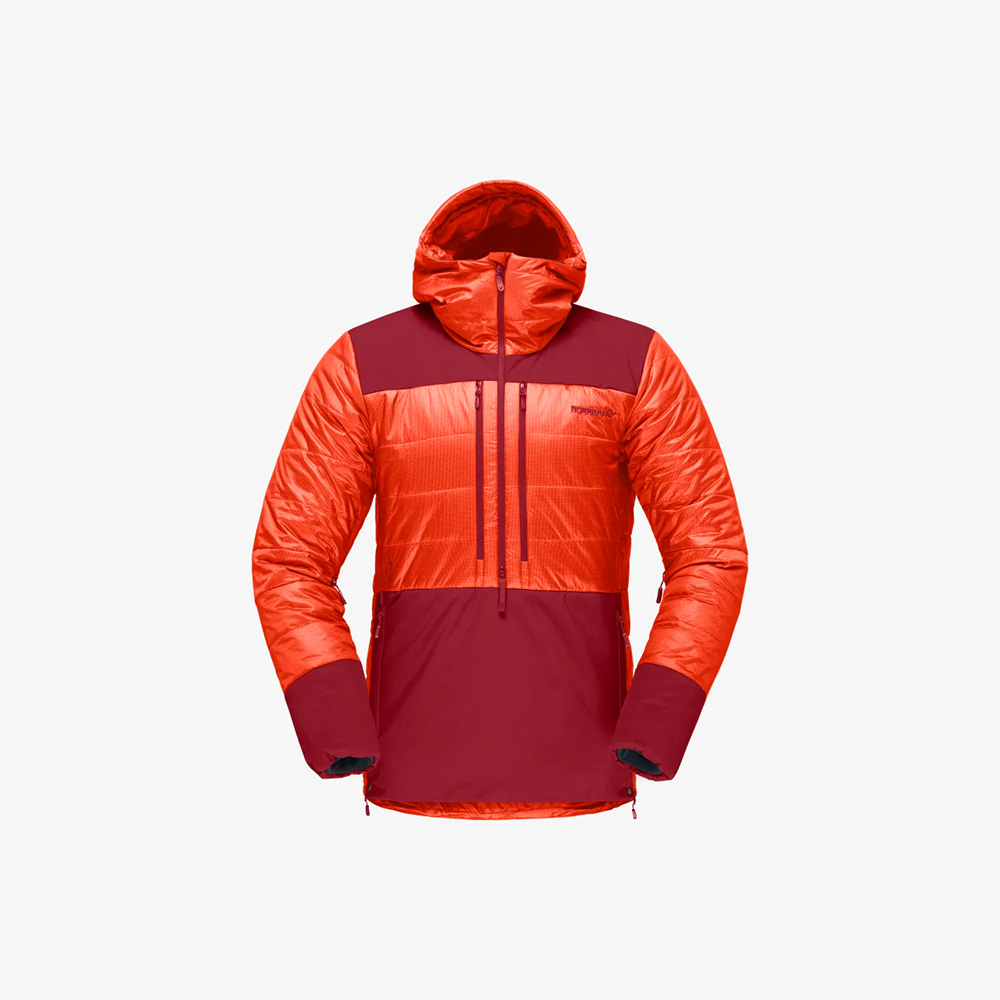 Norrona Lofoten Primaloft80 Anorak - Pacific Rivers Outfitting Company