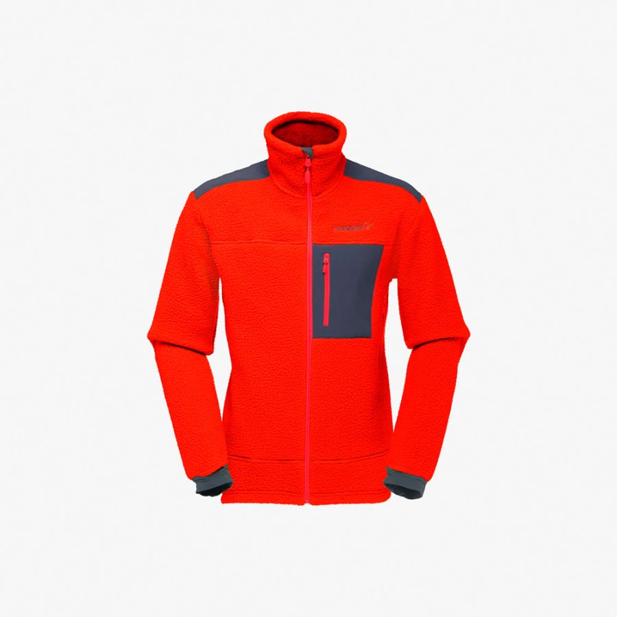 Norrøna trollveggen Thermal Pro Jacket