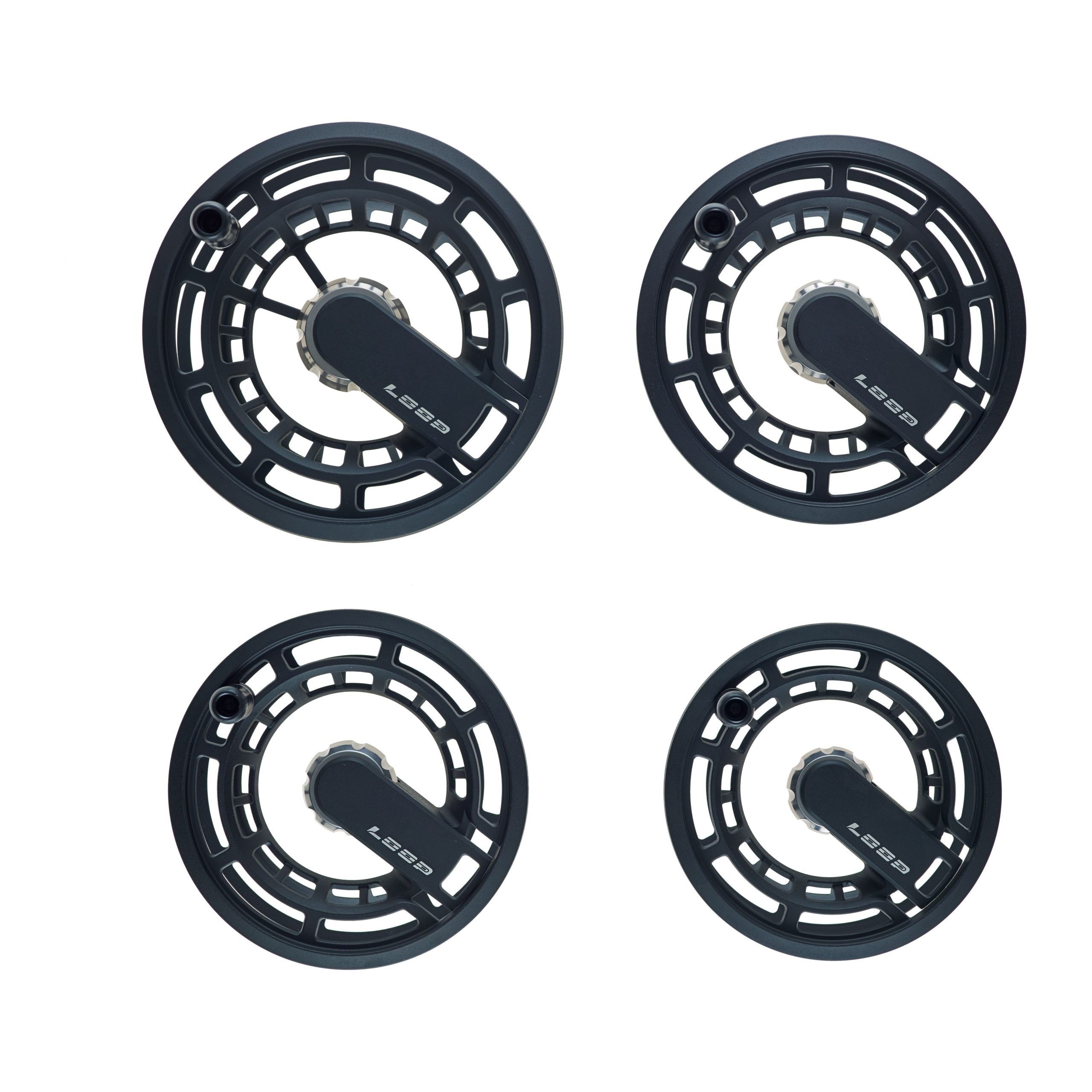 Loop Q Reel Spare Spools - Pacific Rivers Outfitting Company