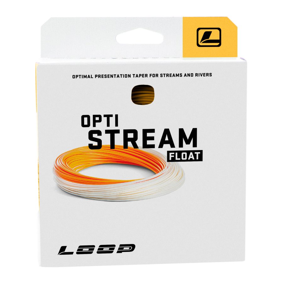 Loop Opti Stream Floating Pacific Rivers Outfitting Company
