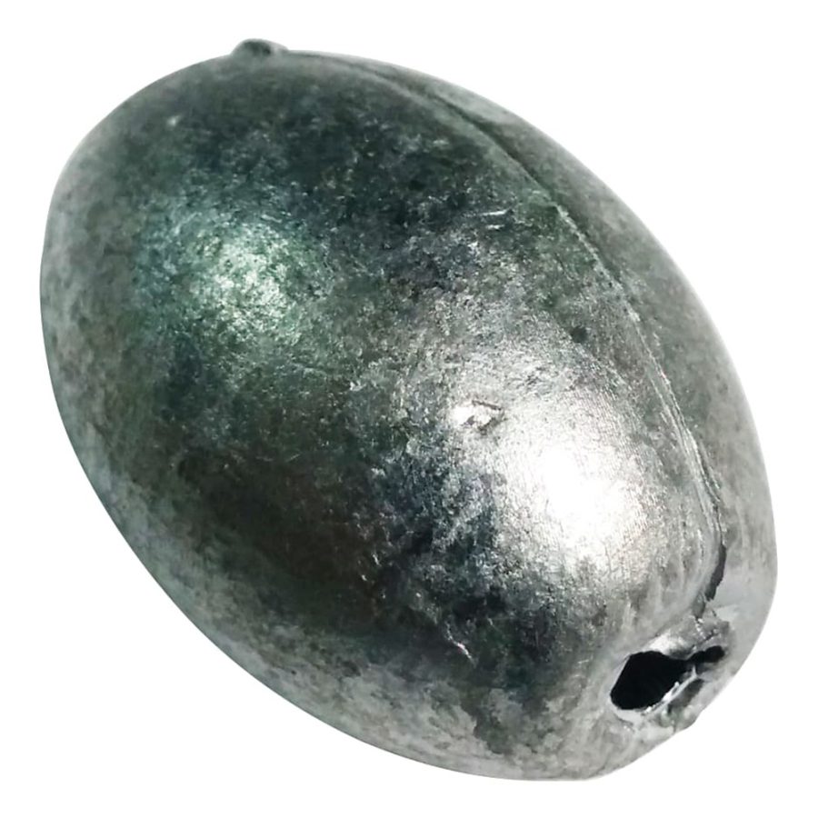 DANIELSON Egg Sinker Pacific Rivers Outfitting Company