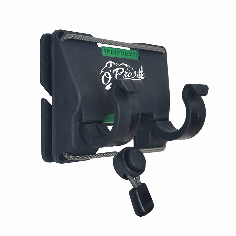 O'PROS 3rd Hand Rod Holder - Pacific Rivers Outfitting Company