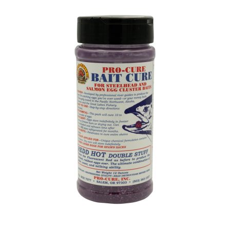 Pro-Cure Addicted Fishing Steelhead Blend Oil