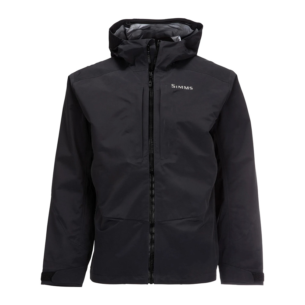 SIMMS - Freestone Wading Jacket - Pacific Rivers Outfitting Company