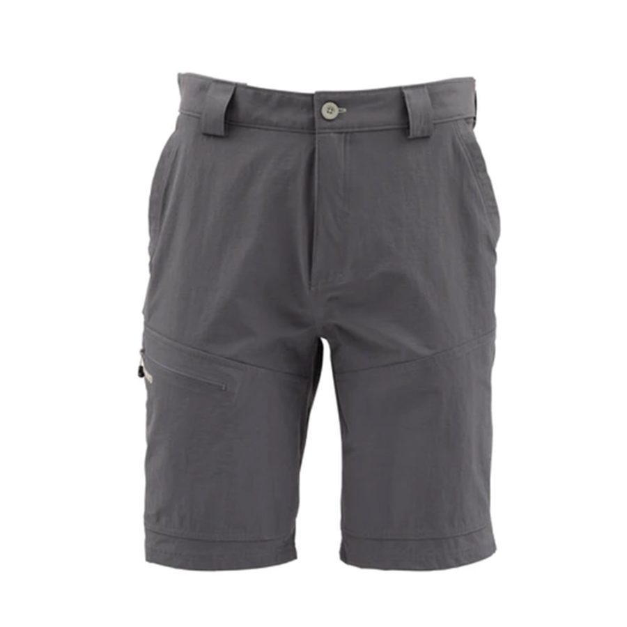 Simms Guide Short
