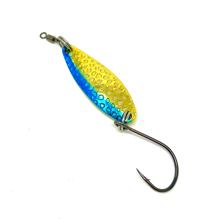 PRIME LURES - Wiggler Spoons - Pacific Rivers Outfitting Company