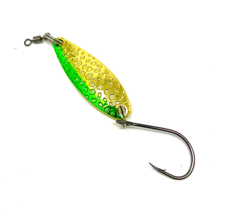 PRIME LURES - Wiggler Spoons - Pacific Rivers Outfitting Company