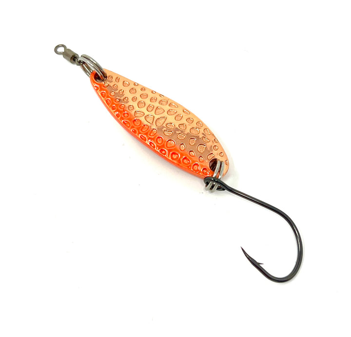 PRIME LURES - Wiggler Spoons - Pacific Rivers Outfitting Company