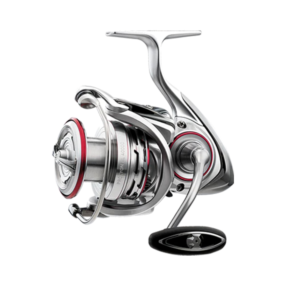 DAIWA- Procyon AL - Pacific Rivers Outfitting Company