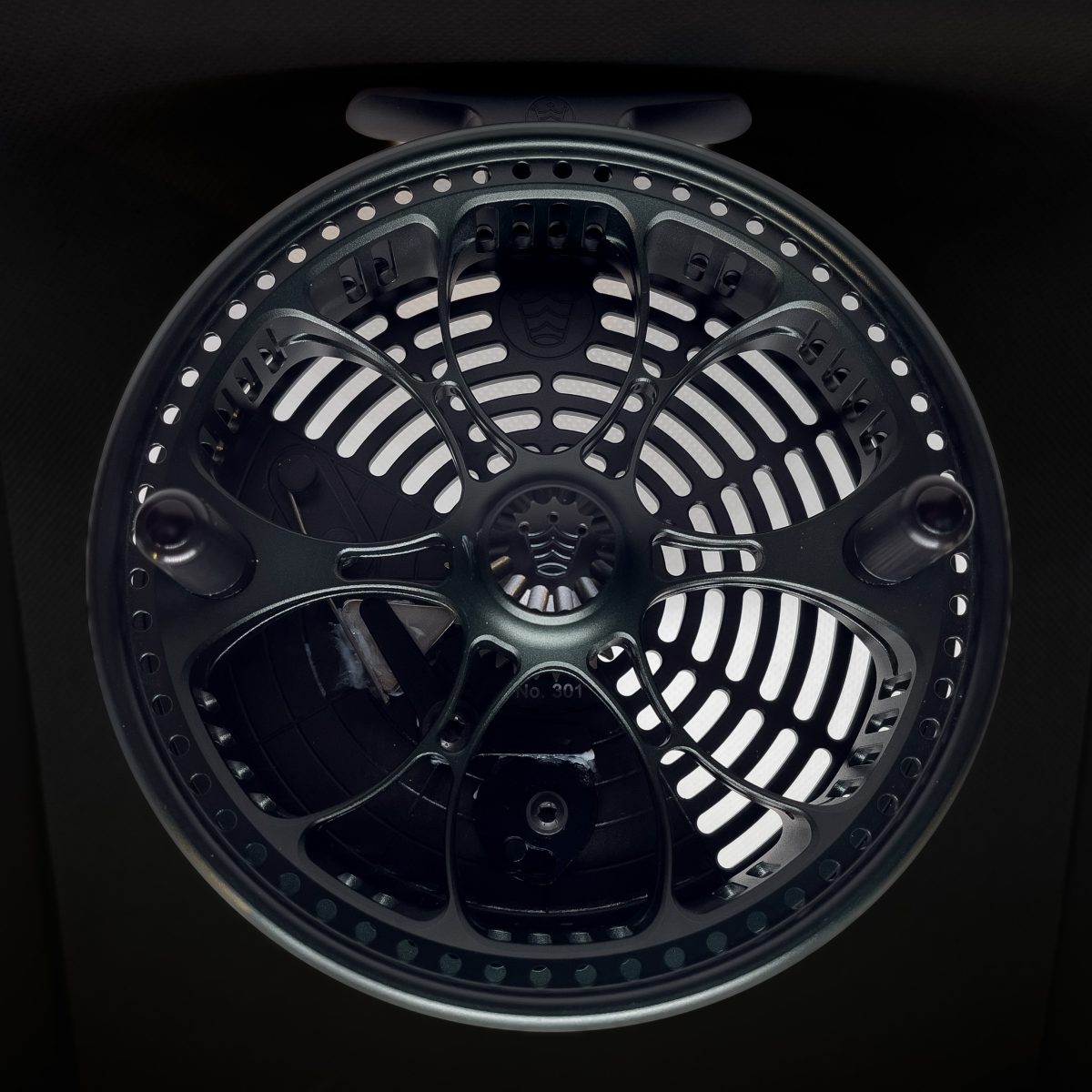 Kingpin Zeppelin Pacific Rivers Outfitting Company