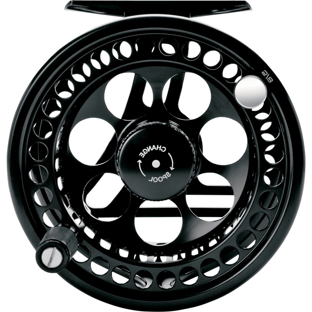 LOOP - Evotec G4 Reel - Pacific Rivers Outfitting Company