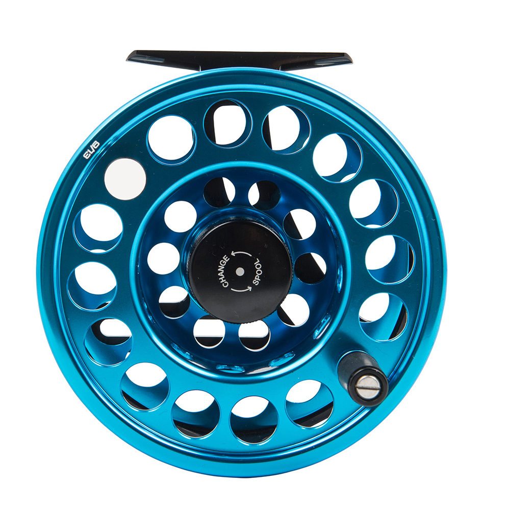 LOOP - Evotec G4 Reel - Pacific Rivers Outfitting Company