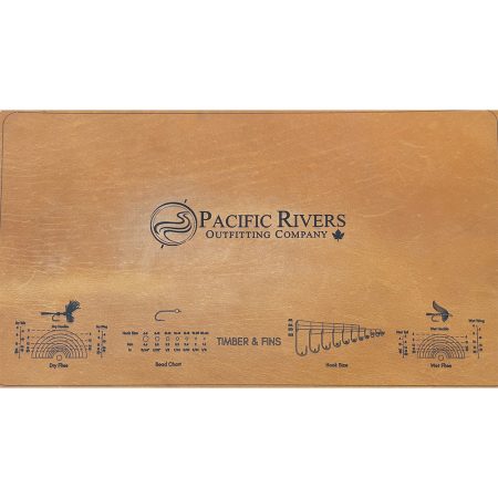 Fly Tying Archives - Pacific Rivers Outfitting Company