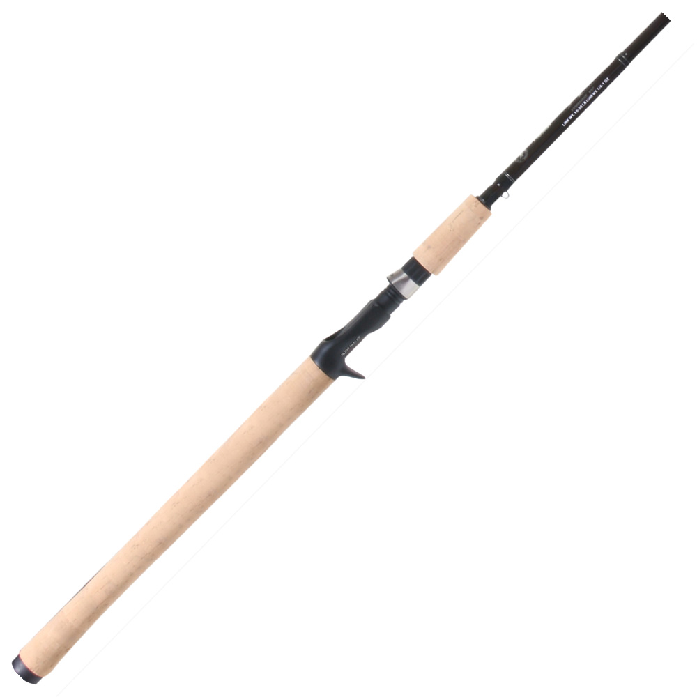 TROPHY XL - 600 Series Salmon/Steelhead Spinning Rod