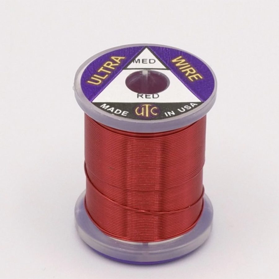 Upstract Wire UTC - Ultra Wire - Pacific Rivers Outfitting Company