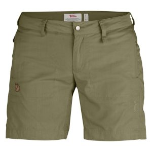 Fj llr ven Abisko Shade Shorts W Pacific Rivers Outfitting Company