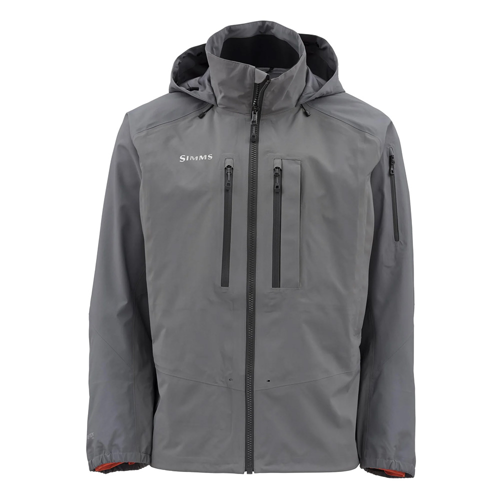 SIMMS M's G4 PRO JACKET - Pacific Rivers Outfitting Company