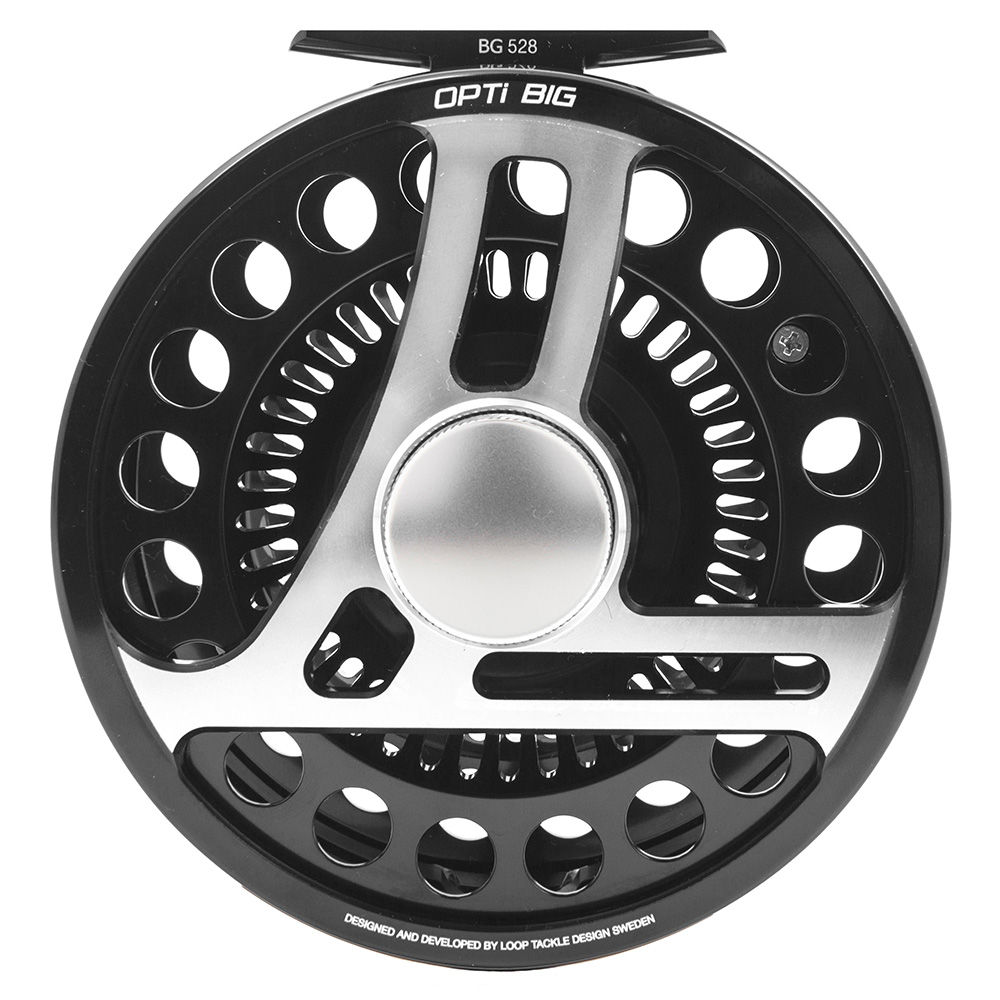 LOOP - Opti Reel - Pacific Rivers Outfitting Company