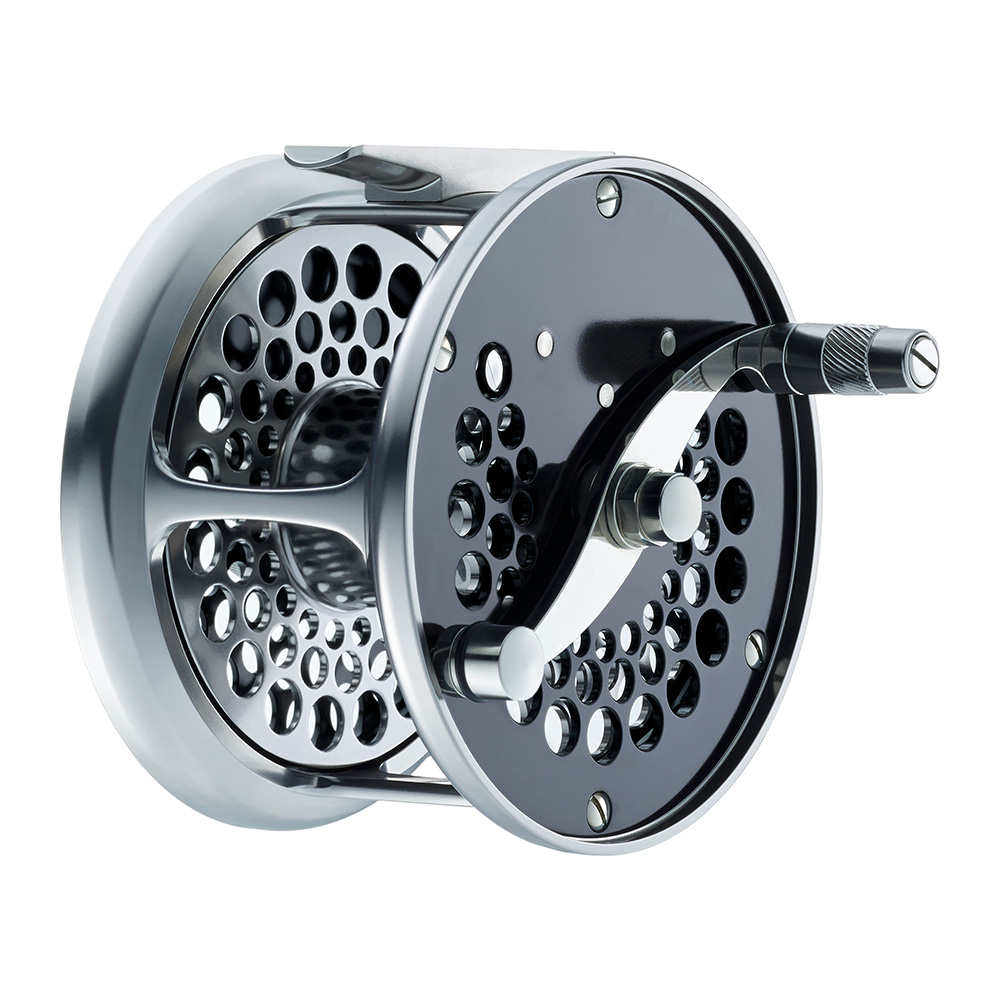 Loop Classic Reel - Pacific Rivers Outfitting Company