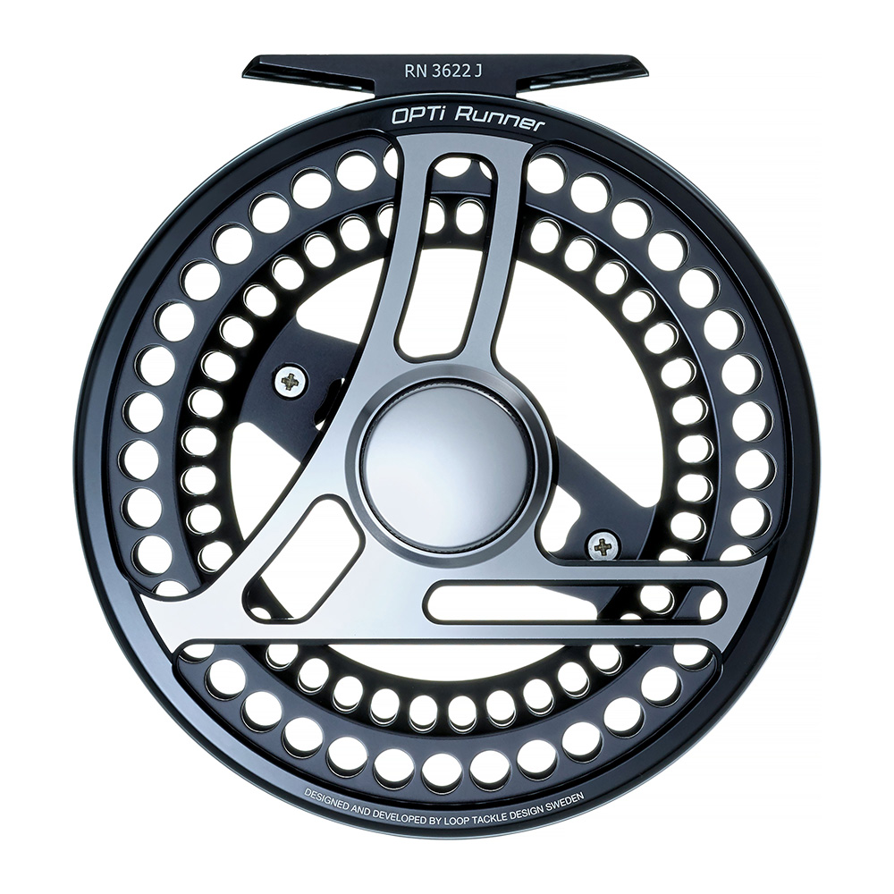 Loop Fly Reel Fishing Reels for sale