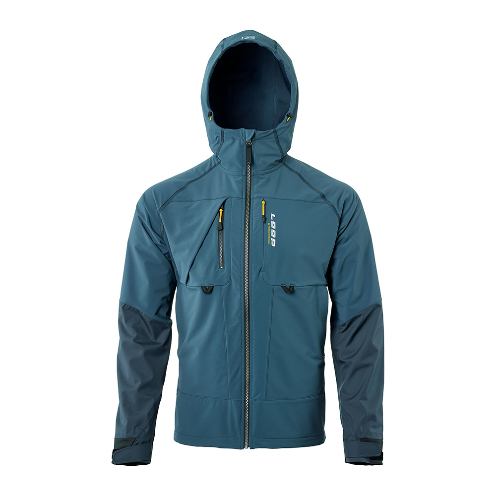 Loop Stalo Softshell Pro Jacket - Pacific Rivers Outfitting Company