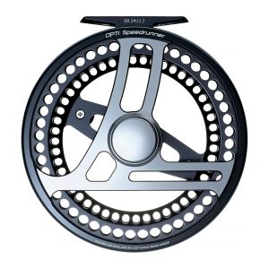 LOOP - Opti Reel - Pacific Rivers Outfitting Company
