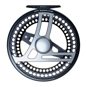 LOOP OPTI Runner フライリール Opti Reel | Fly Fishing Reels | Loop Tackle