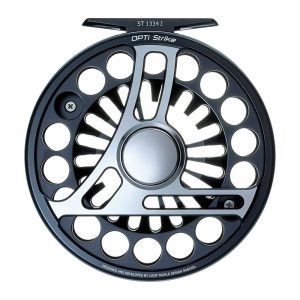 LOOP - Opti Reel - Pacific Rivers Outfitting Company