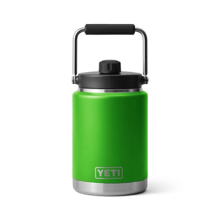 Yeti Yonder 1L / 34 oz Water Bottle - Power Pink