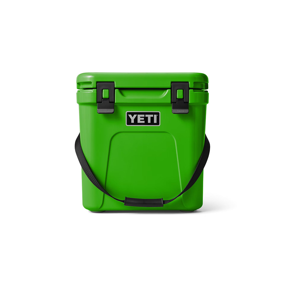 限定カラー！YETI yeti Roadie24 ローディー24 オリーブ アウトスタンディングモーターサイクル｜イエティ YETI COOLERS