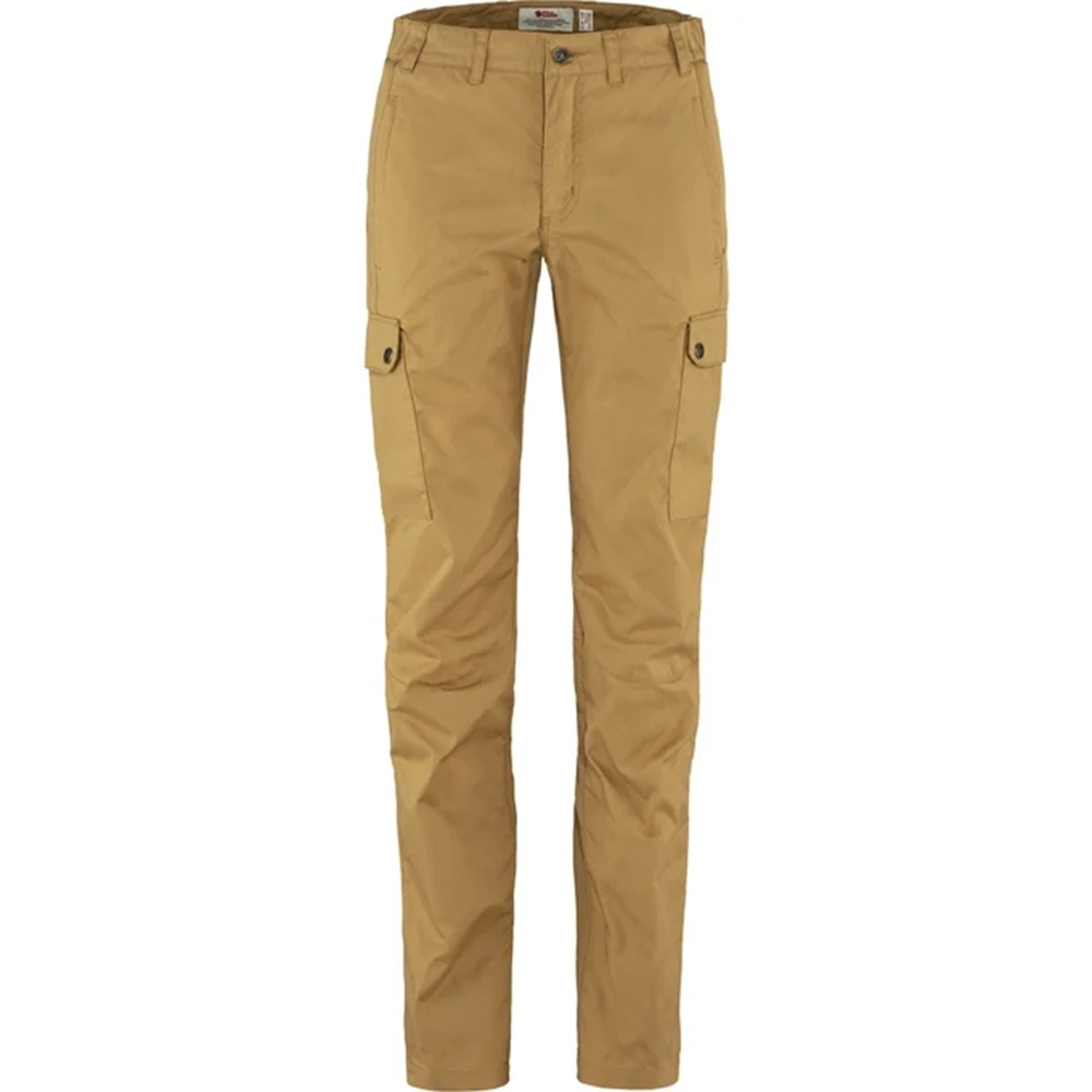 FJALLRAVEN - Stina Trouser W Reg - Pacific Rivers Outfitting Company