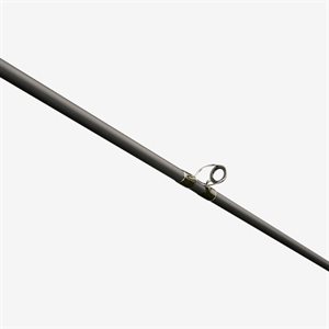 13 FISHING - Fate Steel Casting Rod