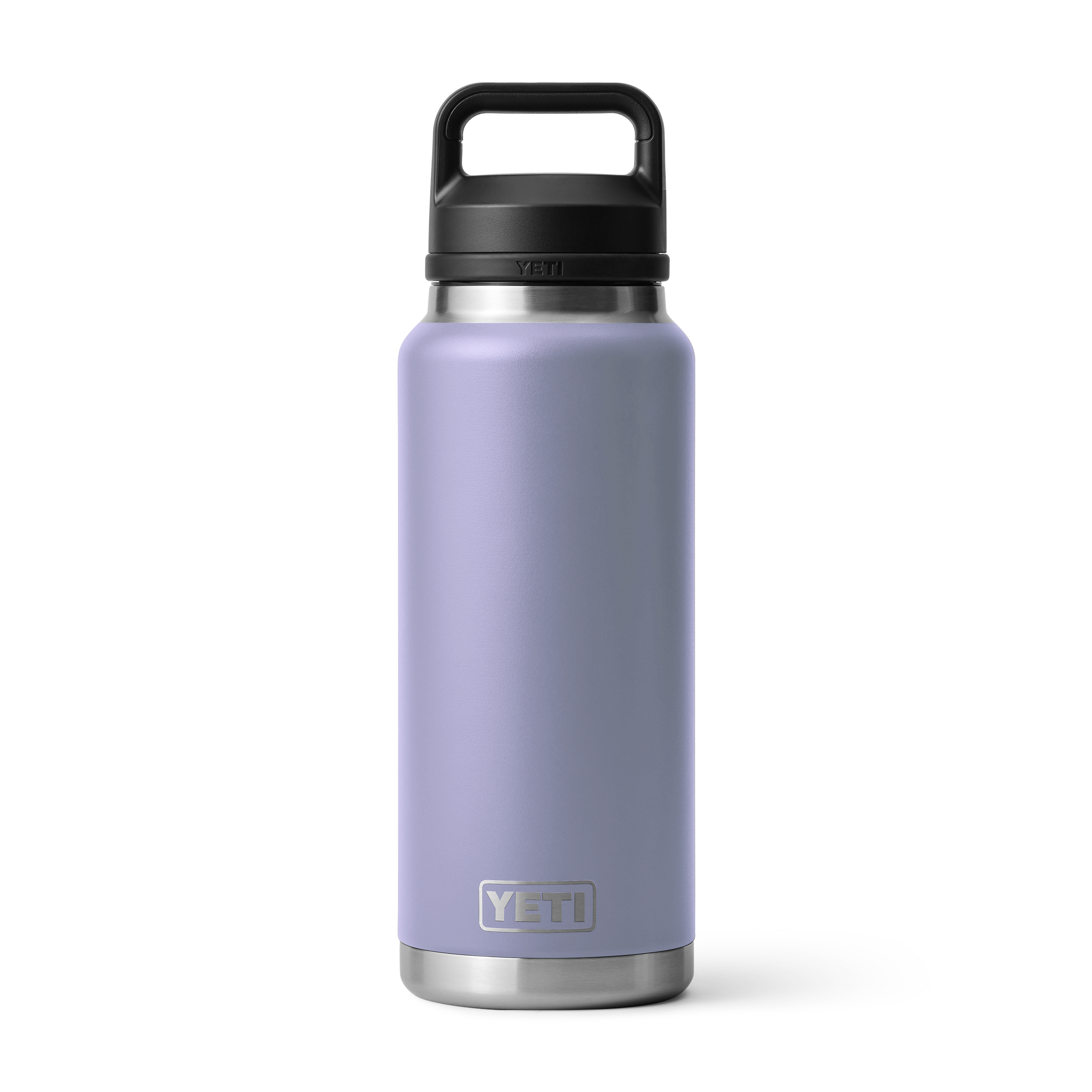 値下げ済YETI Rambler 36 oz Bottle ラベンダー新品未使用 YETI - Rambler 36oz Bottle w/ Chug Cap - Pacific Rivers