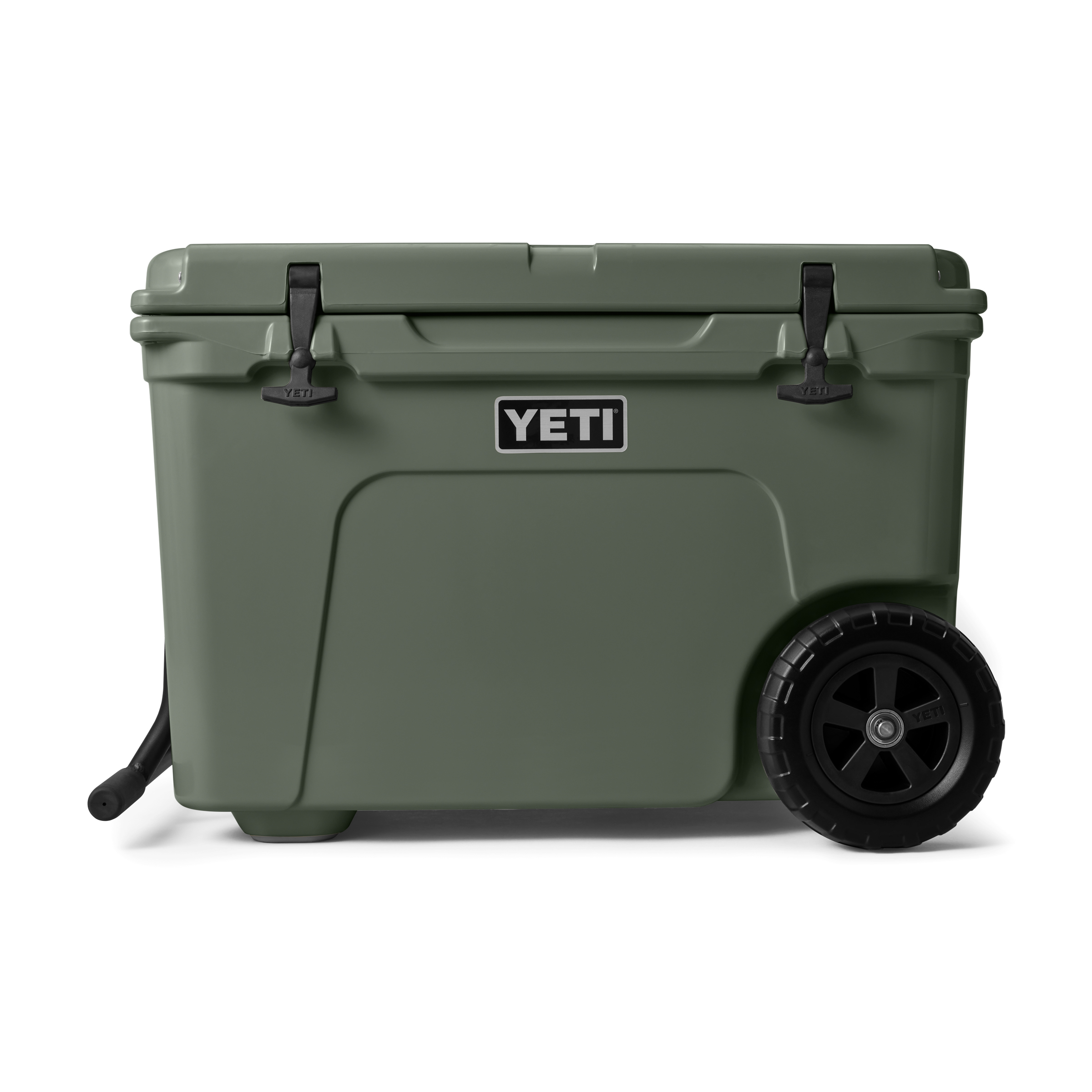 YETI Tundra HAUL Pacific Rivers Outfitting Company