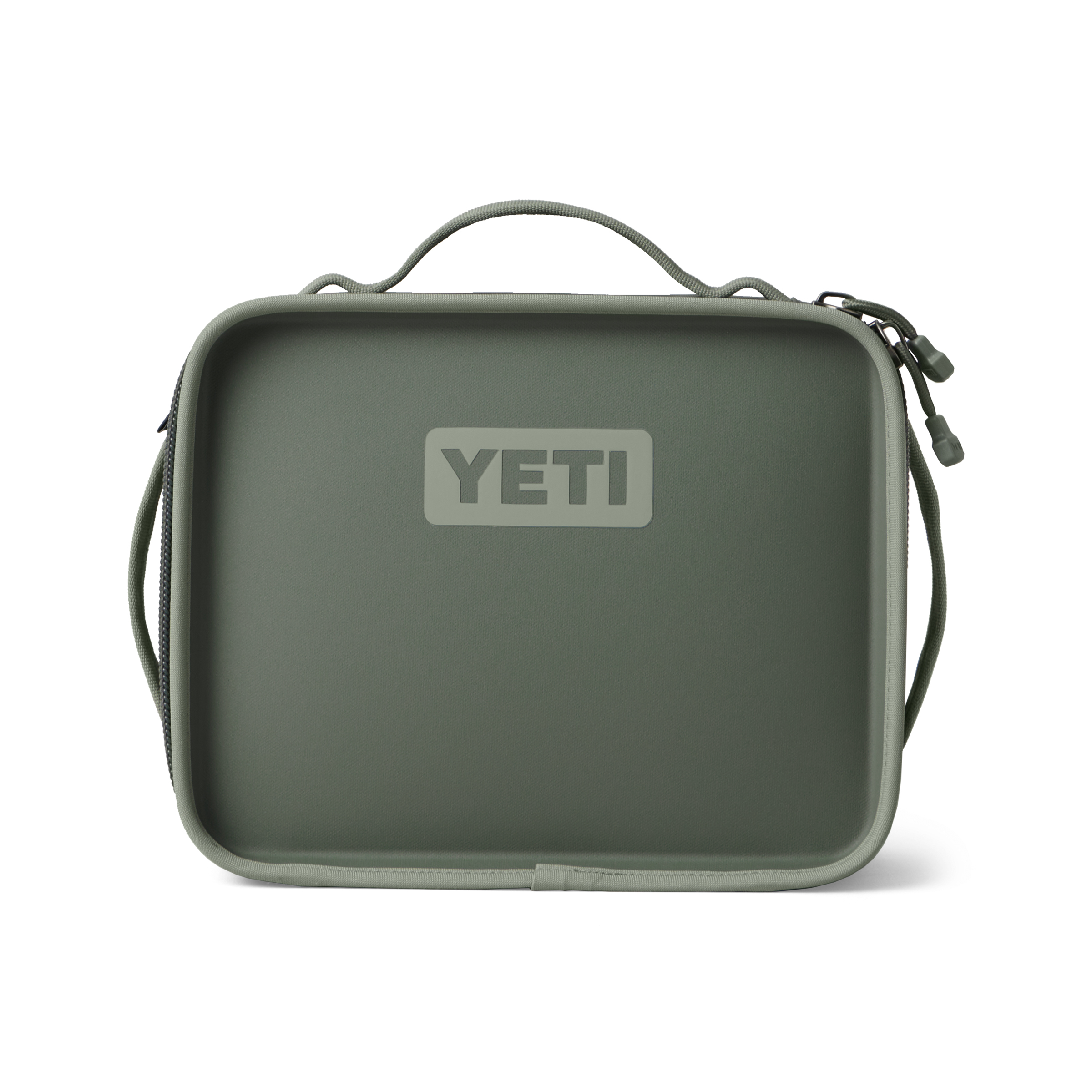 新品未使用★ YETI day trip lunch box. チャコール YETI - Daytrip Lunch Box - Pacific Rivers Outfitting Company