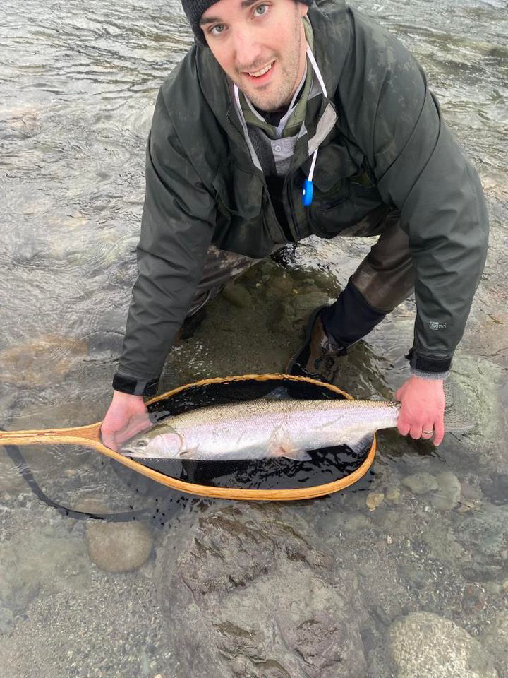 Derby Updates - Pacific Rivers Outfitting Company