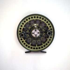 COLVILLE CPR Sequoia Centerpin Reel Pacific Rivers Outfitting