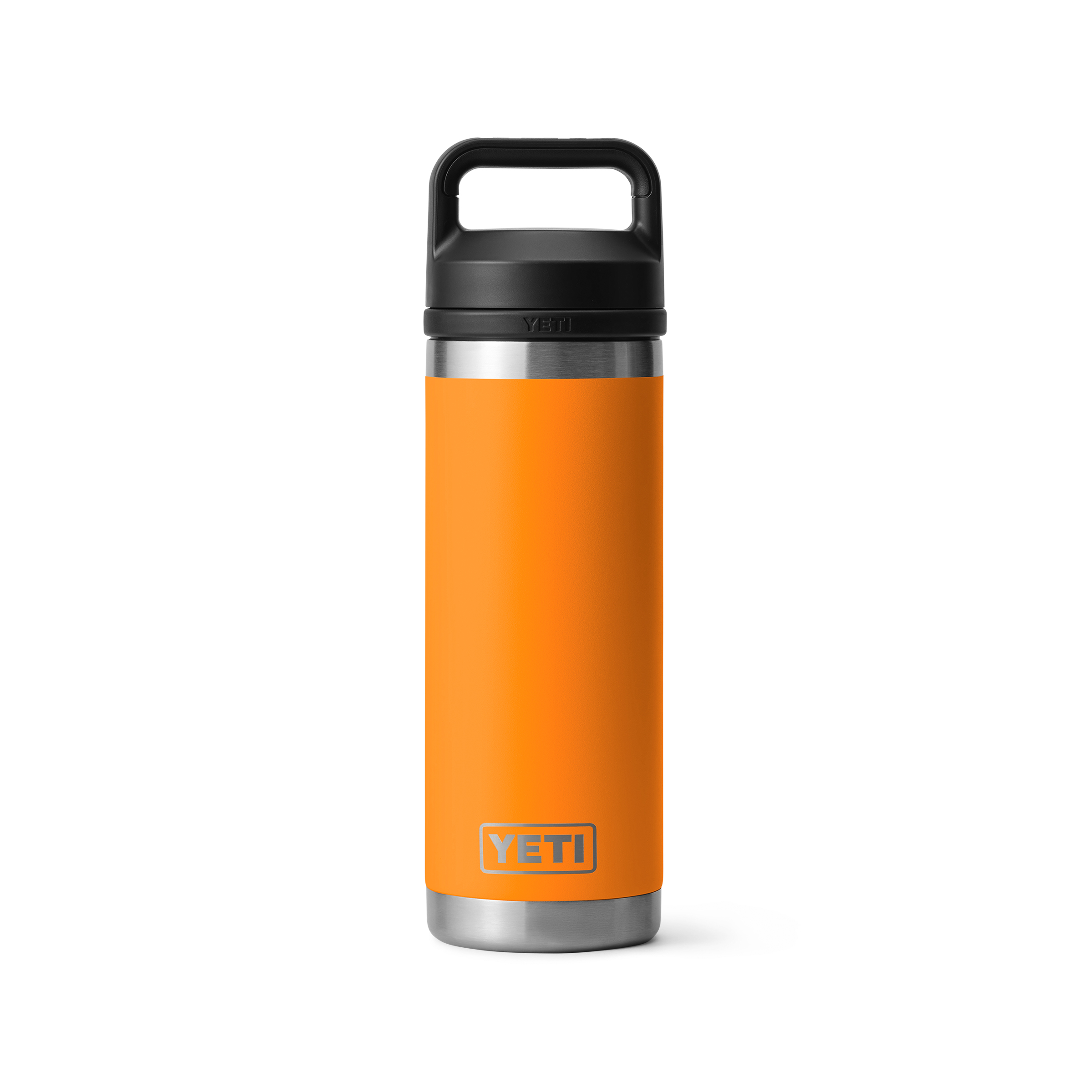 素晴らしい価格 w/ Bottle 18oz Rambler - YETI Chug Rivers Pacific - Cap タンブラー