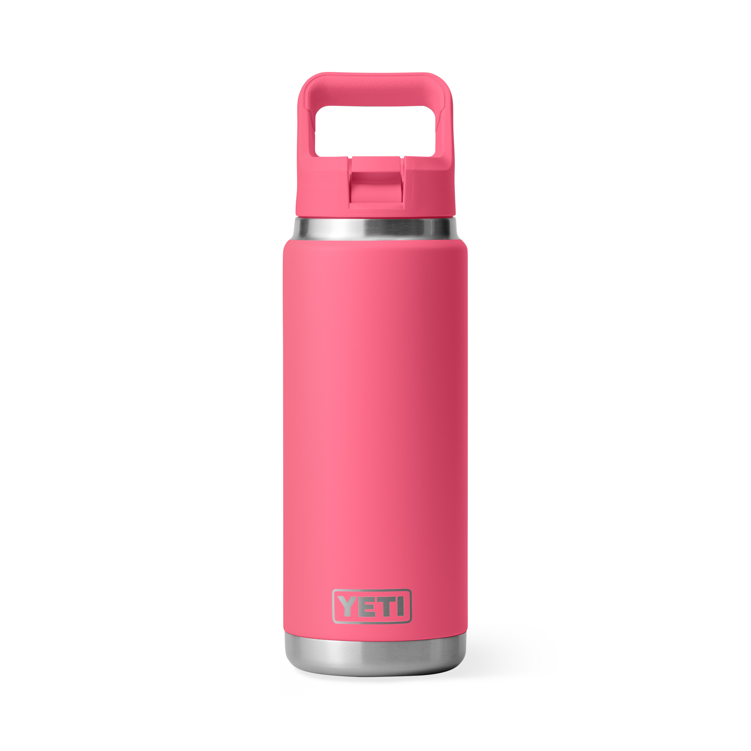 YETI - Rambler 18 oz Straw Bottle - Pacific Rivers